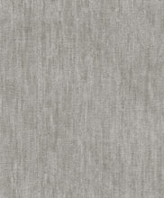 Grey Linen Effect Textured Wallpaper design