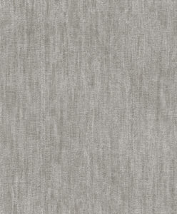 Grey Linen Effect Textured Wallpaper design