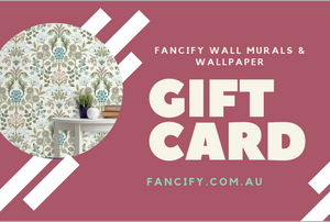 Fancify Gift Card