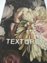 textured design non woven wallpaper