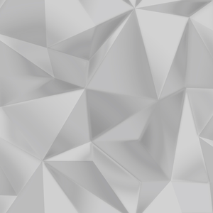Grey Silver Modern Geometric design