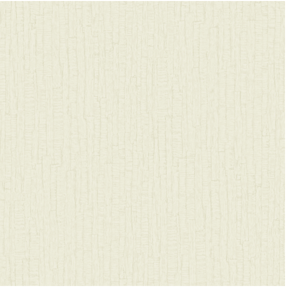 Ornella Bark Textured Cream Wallpaper Design