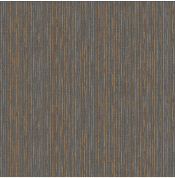 Lota Texture Charcoal Copper Wallpaper