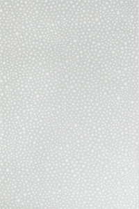 Dots in grey