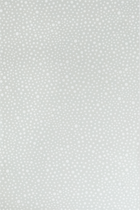 Dots in grey