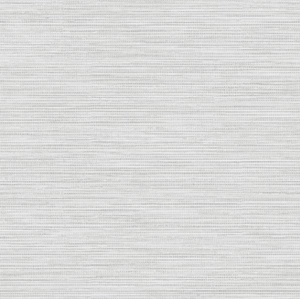 Grey Modern Grasscloth Wallpaper.