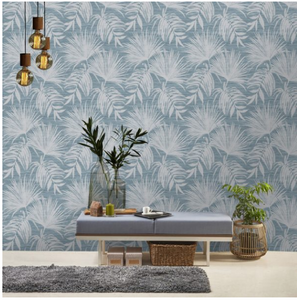 Perfect for an upgrade to your home decor this linen like fabric will add class to your walls. A perfect choice when choosing home decorating wallpaper
