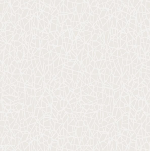 Sakkara White Wallpaper Product