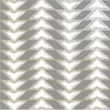 Elements Eiger Grey Wallpaper