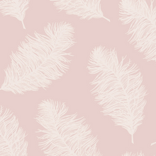Patterdale Hawthorn Pink Wallpaper