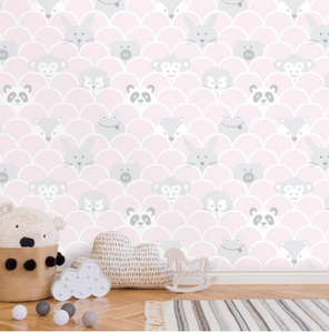 Cute Wallpaper In Pink