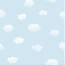 Clouds Wallpaper Sky Blue