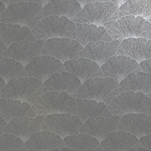 Remi Charcoal Wallpaper-HW