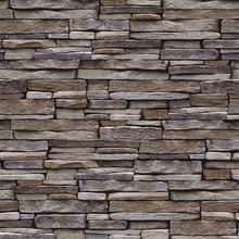 Stone Natural Cladding Wallpaper