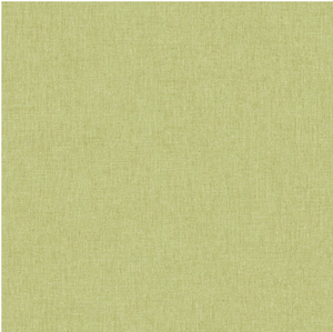 Green Linen Wallpaper